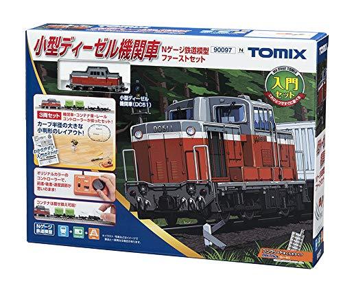 トミーテック TOMIX ベーシックセットSD W7系かがやき 90168 Nゲージの