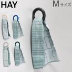 ヘイ Hay フック ハンガー Mサイズ 木製 GYM HOOK タオル掛け 壁掛け