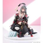 ホロライブプロダクション 沙花叉クロヱ 1/6スケール プラスチック製