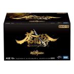 デュエルマスターズ TCG DMBD-15 レジェンドスーパーデッキ 蒼龍革命