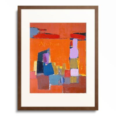ニコラドスタール（絵画）｜美術、工芸品 | 楽器、手芸、コレクション