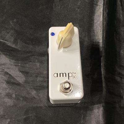 lovepedal amp50（ギターエフェクター本体）｜ギター｜楽器、器材