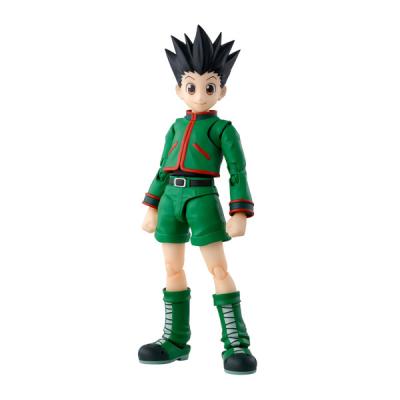 ハンターハンターゴンフィギュアのおすすめ人気商品一覧 通販 - Yahoo