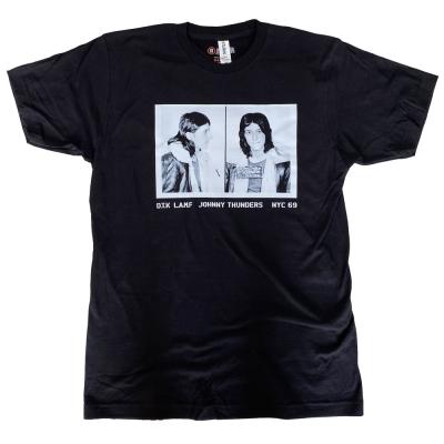 johnny thunders Tシャツのおすすめ人気商品一覧 通販 - Yahoo