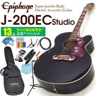 エピフォン エレアコ カッタウェイ（ギター）｜楽器、器材 | 楽器