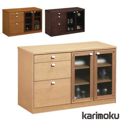 カリモク家具 キャビネット、サイドボード｜テレビ台、キャビネット