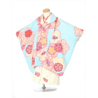 七五三 女の子 3歳 着物（撫松庵）のおすすめ人気商品一覧 通販