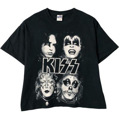 kiss tシャツ（GILDAN／ファッション）のおすすめ人気商品一覧 通販