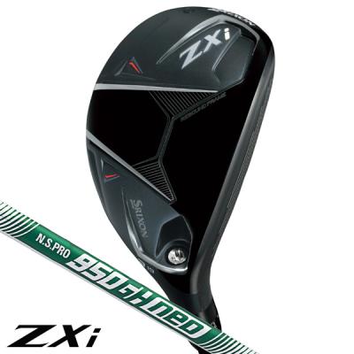 SRIXON ユーティリティ（番手：6U）｜クラブ（メンズ）｜ゴルフ
