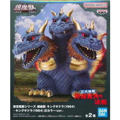 鎮座獣（フィギュア本体）｜フィギュア | ゲーム、おもちゃ のおすすめ