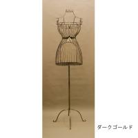 フレンチアイアン トルソー SA881874 三色展開 マネキン オブジェ