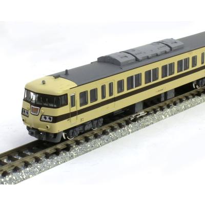 カトー カトー 117系 JR東海色＋リバイバルカラー 8両セット 10-1711