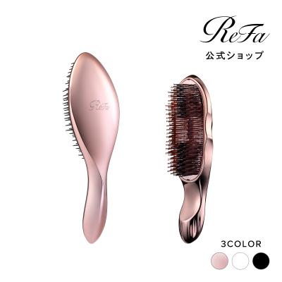 リファ エールブラシ（色：ピンク系）のおすすめ人気商品一覧 通販