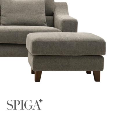 ソファ estic SPIGA（オットマン）｜ソファ、ソファベッド | 家具