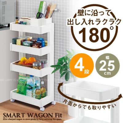 住マイル - スマートワゴンFit｜Yahoo!ショッピング