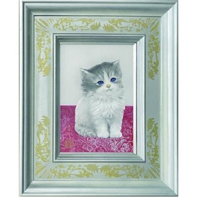 中川幸彦（日本画）｜絵画｜美術、工芸品 | 楽器、手芸、コレクション