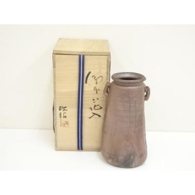 備前焼 花瓶のおすすめ人気商品一覧 通販 - Yahoo!ショッピング