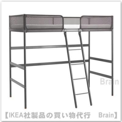 ロフトベッド ikeaのおすすめ人気商品一覧 通販 - Yahoo!ショッピング
