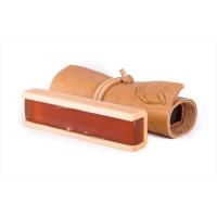 Leatherwood Bespoke Rosin] レザーウッド ビスポーク松脂のレビュー