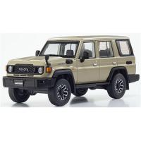 ランクル ミニカー 70（おもちゃのミニカー）｜模型、プラモデル