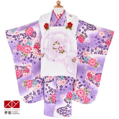 リョウコキクチ着物七五三のおすすめ人気商品一覧 通販 - Yahoo