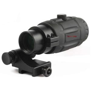 VECTOR OPTICS マグニファイア Maverick 4×26 マウント付 SCMF-14