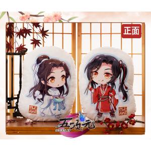 正規品 天官賜福 グッズ ペンダント 謝憐 三郎 花城 : 五次元 - 通販