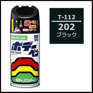 ソフト99 （正規代理店） ボデーペン T-189 （カラーナンバー 209