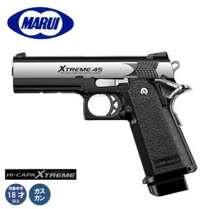 TOKYO MARUI（東京マルイ） 【東京マルイ】18才以上用ガスブローバック