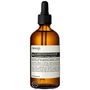 Aesop（イソップ） 並行輸入品 B トリプル C フェイシャル