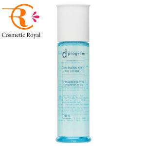 ドクターデヴィアス DRデヴィアスプラチナローションAHA18II 125mL