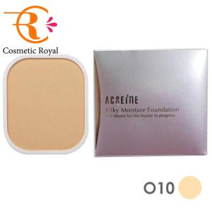 ACSEINE（アクセーヌ） シルキィモイスチュアファンデーションN（全6