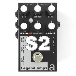 送料無料) AMT Electronics(AMT エレクトロニクス) R-2 (商品番号