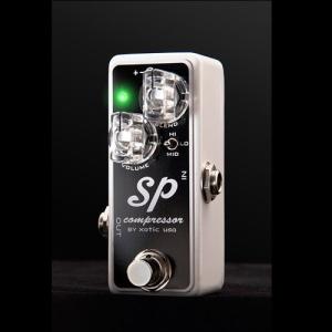 Xotic SP Compressor （エスピーコンプレッサー エキゾティック