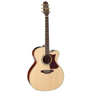 送料無料) Takamine (タカミネ) PTU541C アコースティックギター