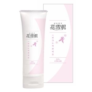 花雪肌 とろみ保湿化粧水 600ml 合成香料フリー 合成着色剤フリー 鉱物