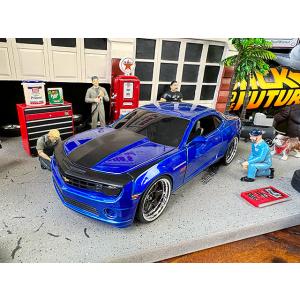 LIONEL×ムーンアイズ NASCAR オフィシャル シボレー カマロ ムーン