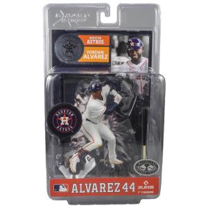 ボー・ビシェット Mcfarlane MLB 2024 （ブルージェイズ/ライトブルー