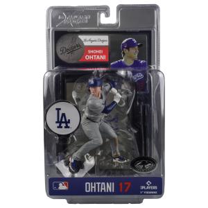 大谷翔平 2025 MLB Gamechangers Series 1 フィギュア ドジャース