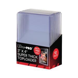 Ultra・PRO（ウルトラプロ） カードスリーブ 通常サイズ用 100枚入り
