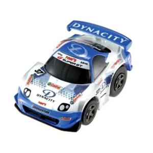 チョロQ 【絶版品】チョロQ 超リアル仕上げ No.15 ARTA NSX : カー