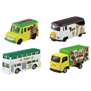 トミカ 新車 TCNオリジナル GOODSMILE RACING トランスポーター