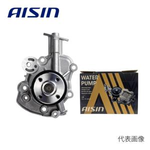 アイシン AISIN マツダ デミオ DE3FS 07.05-用 ウォーターポンプ WPZ