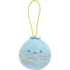 sanrio（サンリオ） すみっコぐらし てのりぬいぐるみ たぴおか 4点