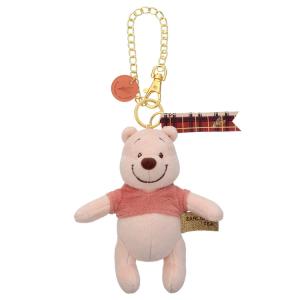 Disney（ディズニー） くまのプーさん APPLE POOH ぬいぐるみ携帯