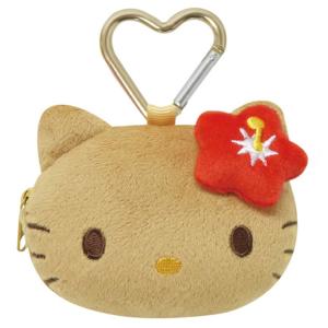 キティ ハンドタオル ハンカチ コラボ 日焼け ハローキティ キティ