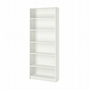イケア（IKEA） 本棚 ホワイト 60x150cm big90528506 DALRIPA