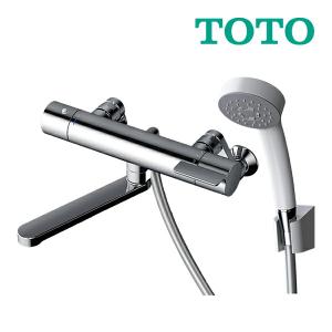 TOTO 『在庫あり』 TOTO TBV03401J1 水栓金具 GGシリーズ 壁付