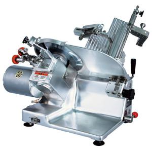 中古】【送料都度見積】なんつね ミートスライサー NBC-330L : 業務用