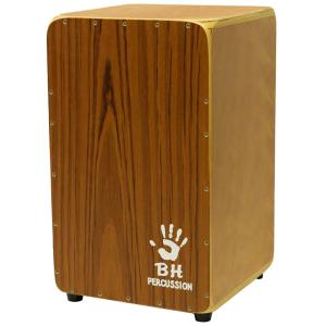 LP LP1442-GN FESTIVO CAJON カホン 楽器 : chuya-online チューヤ